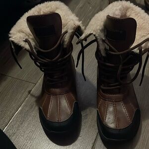 Unisex Ugg snow boots
